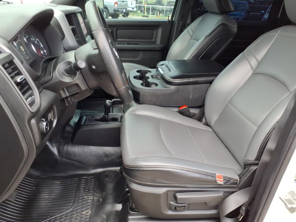 Used Car 2024 Ram 2500  Tradesman For Sale Under $50,000 In Pleasanton, Texas