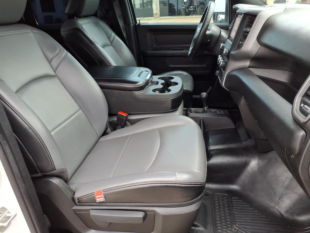 Used Car 2024 Ram 2500  Tradesman For Sale Under $50,000 In Pleasanton, Texas