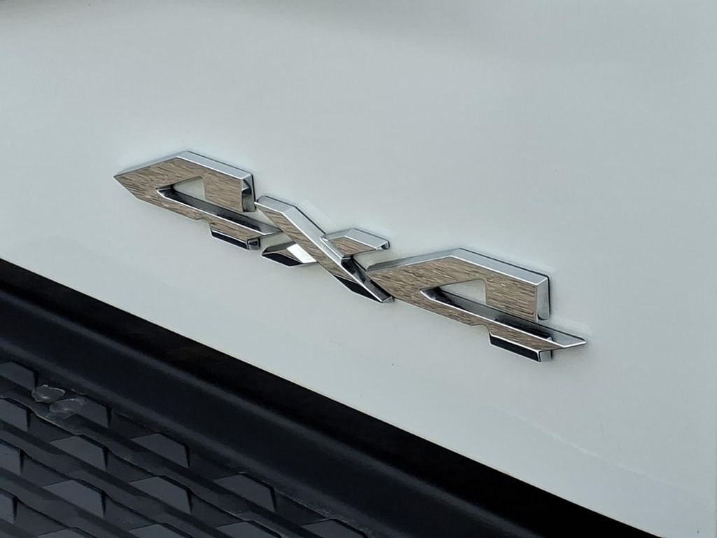 Used Car 2024 Ram 2500  Tradesman For Sale Under $50,000 In Pleasanton, Texas