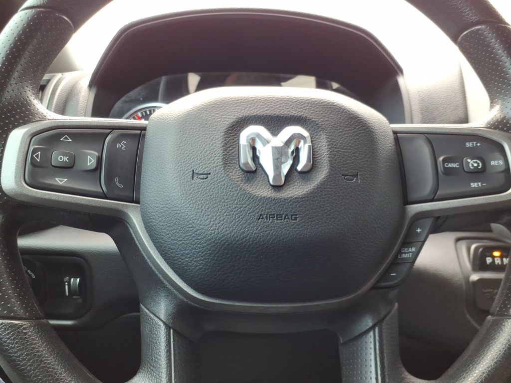 Used Car 2024 Ram 2500  Tradesman For Sale Under $50,000 In Pleasanton, Texas