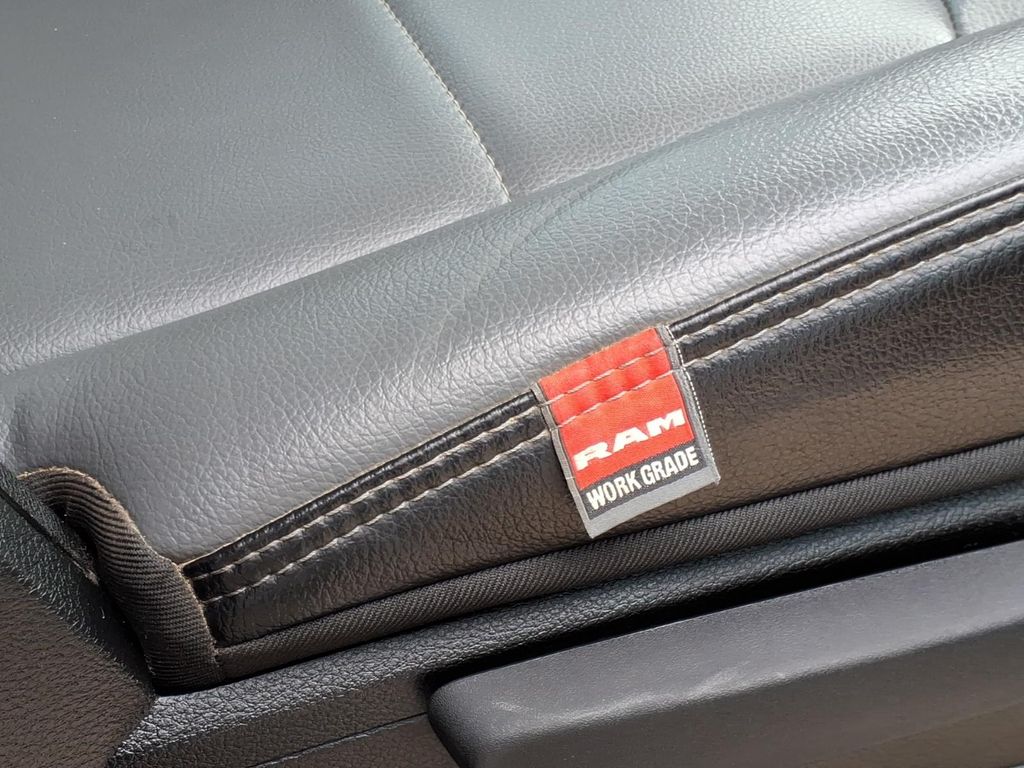 Used Car 2024 Ram 2500  Tradesman For Sale Under $50,000 In Pleasanton, Texas