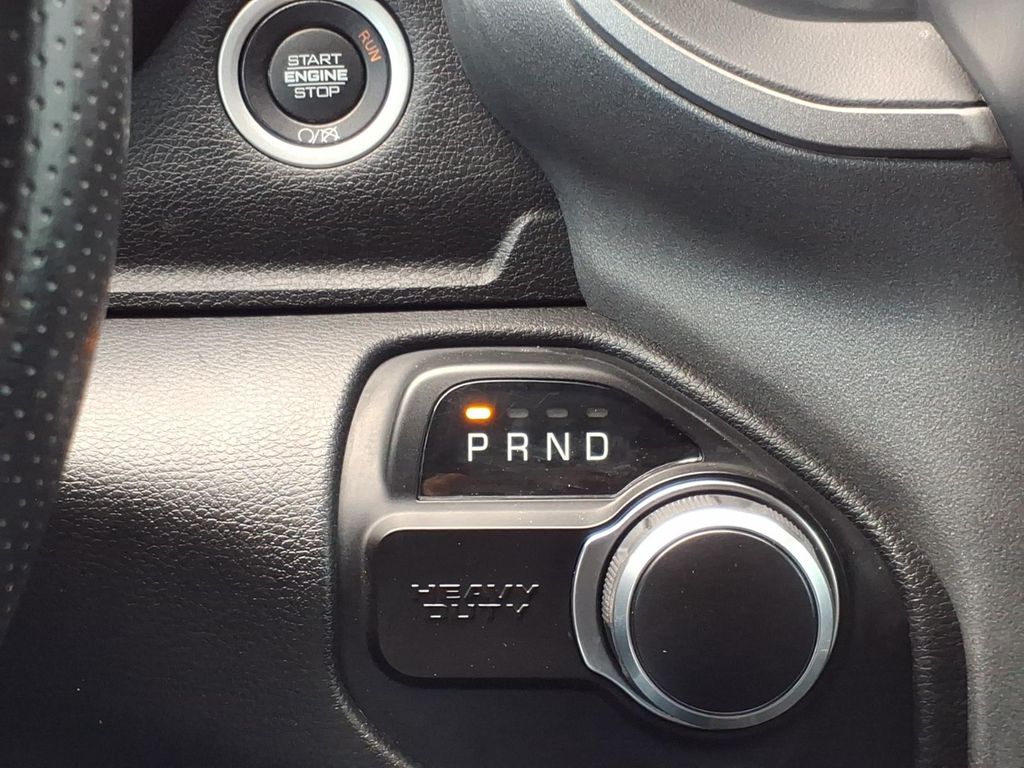 Used Car 2024 Ram 2500  Tradesman For Sale Under $50,000 In Pleasanton, Texas