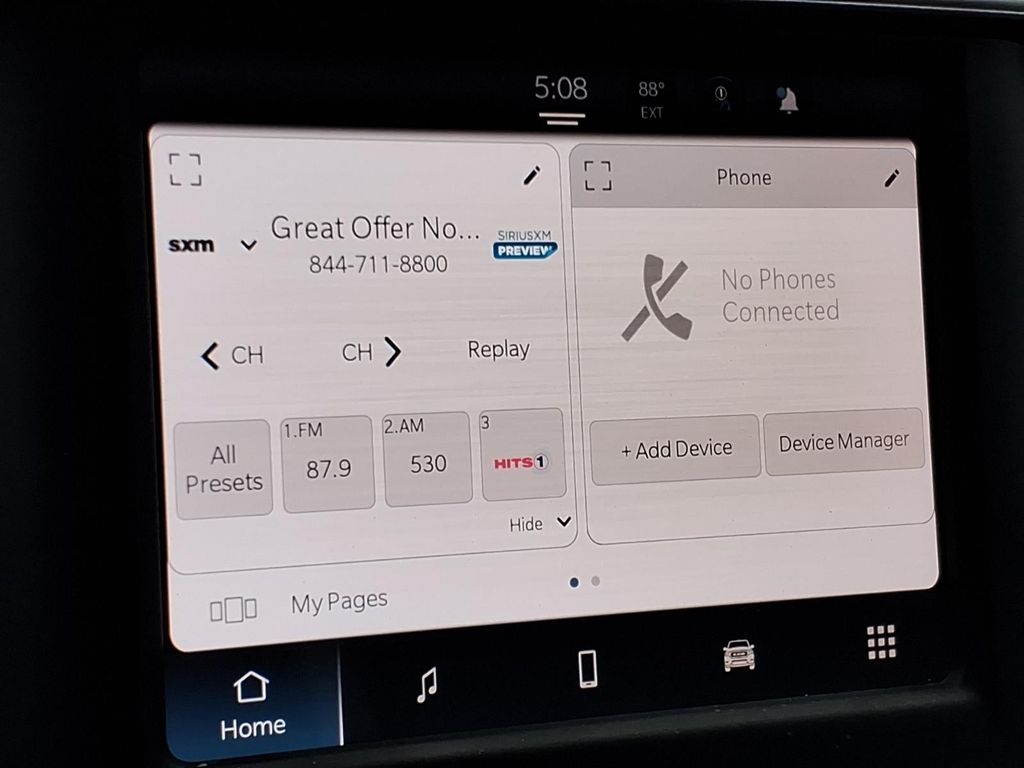 Used Car 2024 Ram 2500  Tradesman For Sale Under $50,000 In Pleasanton, Texas