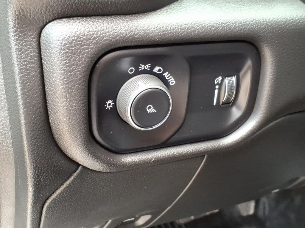 Used Car 2024 Ram 2500  Tradesman For Sale Under $50,000 In Pleasanton, Texas