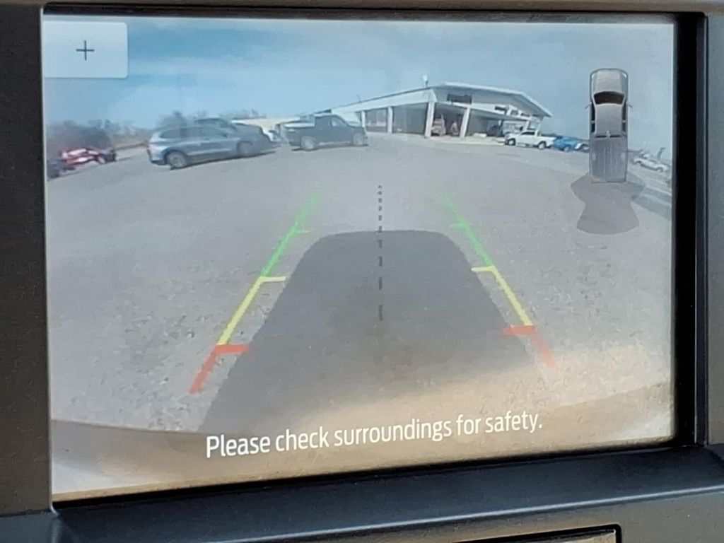 Used Car 2020 Ford F-150  Lariat For Sale Under $35,000 In Pleasanton, Texas