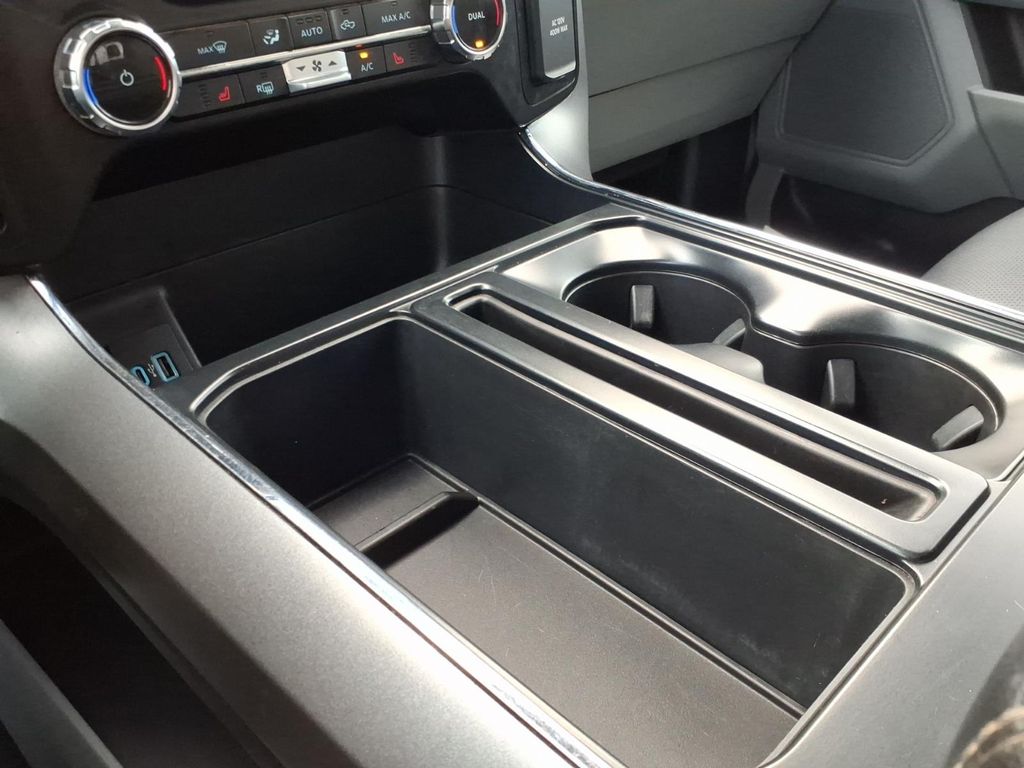 Used Car 2023 Ford F-150  Xlt For Sale Under $40,000 In Pleasanton, Texas