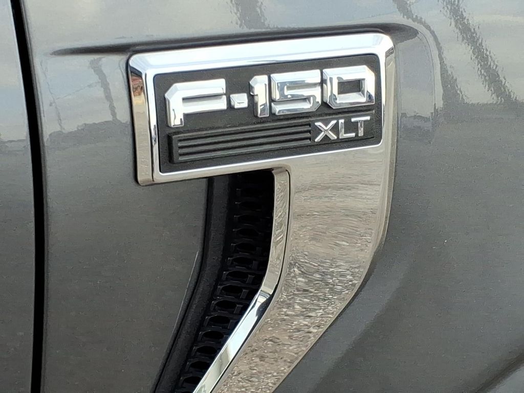 Used Car 2023 Ford F-150  Xlt For Sale Under $40,000 In Pleasanton, Texas