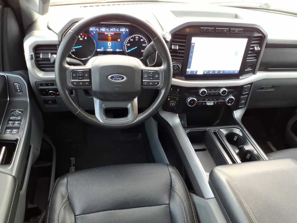 Used Car 2023 Ford F-150  Xlt For Sale Under $40,000 In Pleasanton, Texas