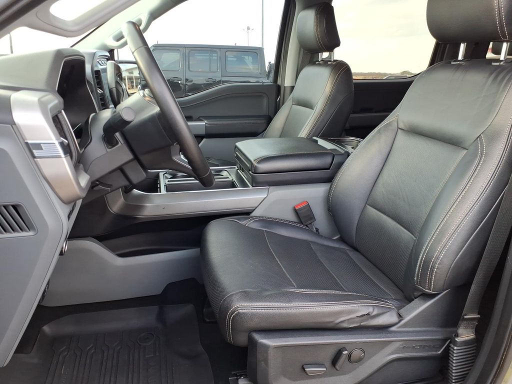 Used Car 2023 Ford F-150  Xlt For Sale Under $40,000 In Pleasanton, Texas