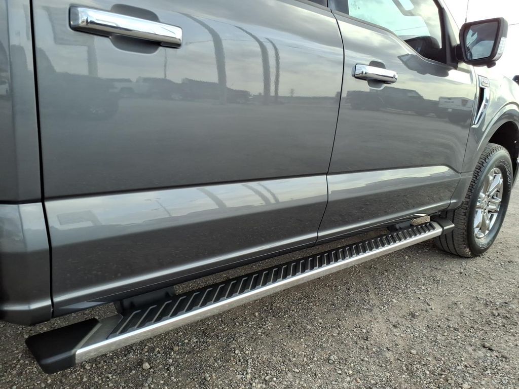 Used Car 2023 Ford F-150  Xlt For Sale Under $40,000 In Pleasanton, Texas