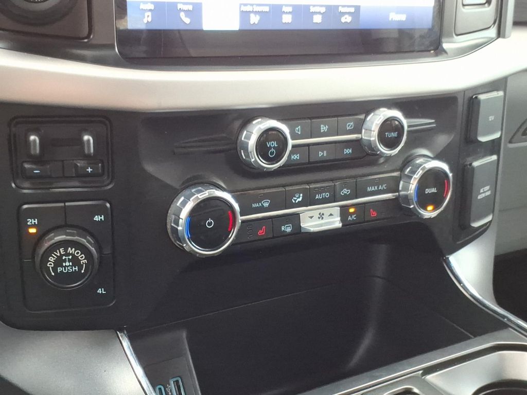 Used Car 2023 Ford F-150  Xlt For Sale Under $40,000 In Pleasanton, Texas