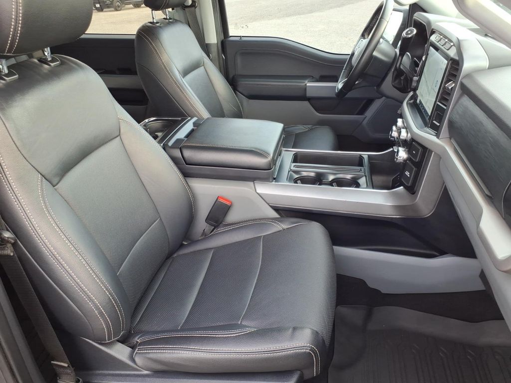 Used Car 2023 Ford F-150  Xlt For Sale Under $40,000 In Pleasanton, Texas