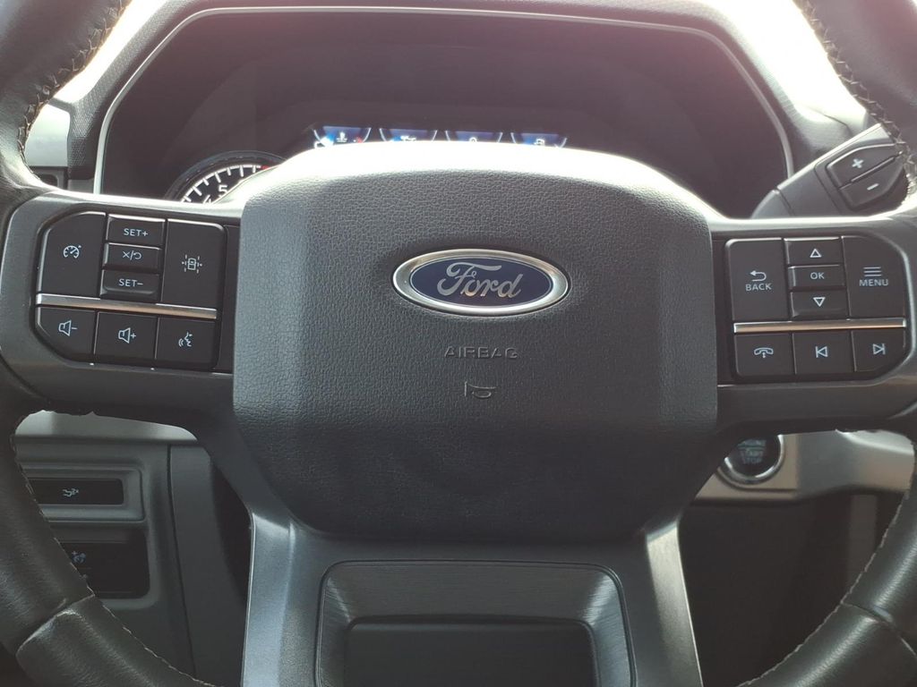Used Car 2023 Ford F-150  Xlt For Sale Under $40,000 In Pleasanton, Texas
