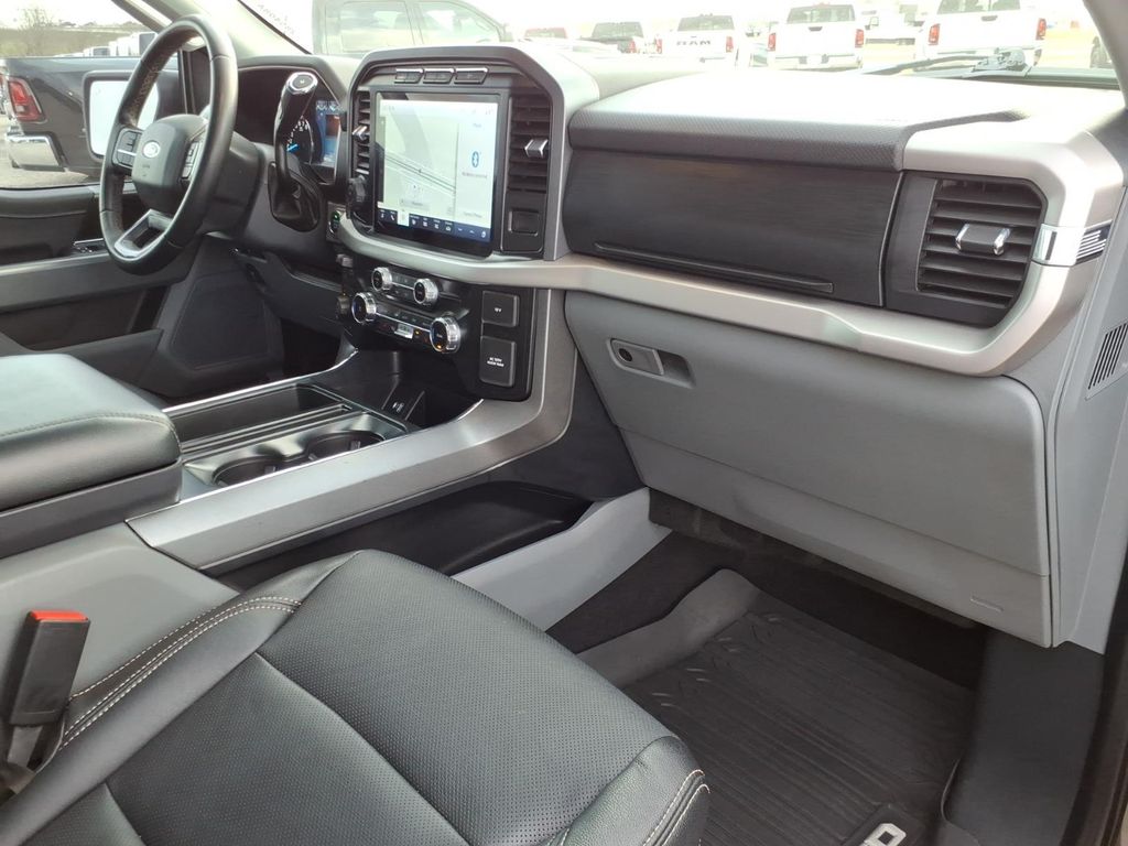 Used Car 2023 Ford F-150  Xlt For Sale Under $40,000 In Pleasanton, Texas