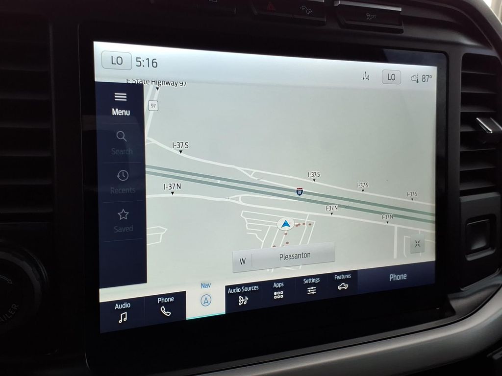 Used Car 2023 Ford F-150  Xlt For Sale Under $40,000 In Pleasanton, Texas