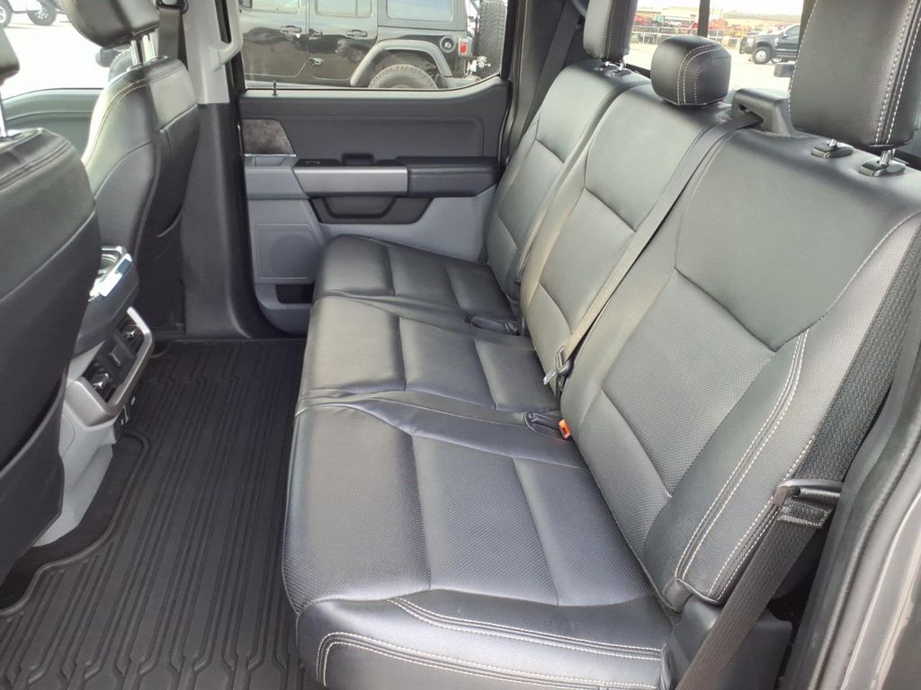 Used Car 2023 Ford F-150  Xlt For Sale Under $40,000 In Pleasanton, Texas