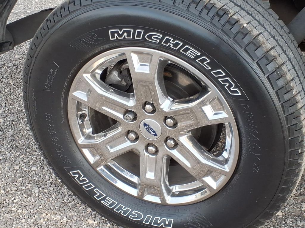 Used Car 2023 Ford F-150  Xlt For Sale Under $40,000 In Pleasanton, Texas