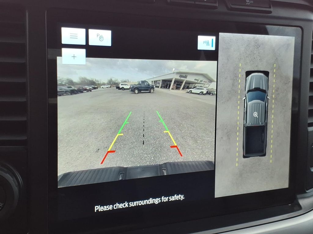 Used Car 2023 Ford F-150  Xlt For Sale Under $40,000 In Pleasanton, Texas