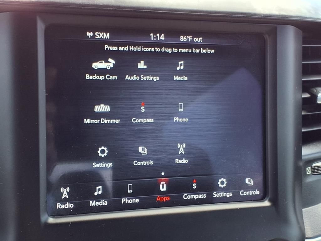 Used Car 2021 Ram 1500  Lone Star For Sale Under $30,000 In Pleasanton, Texas