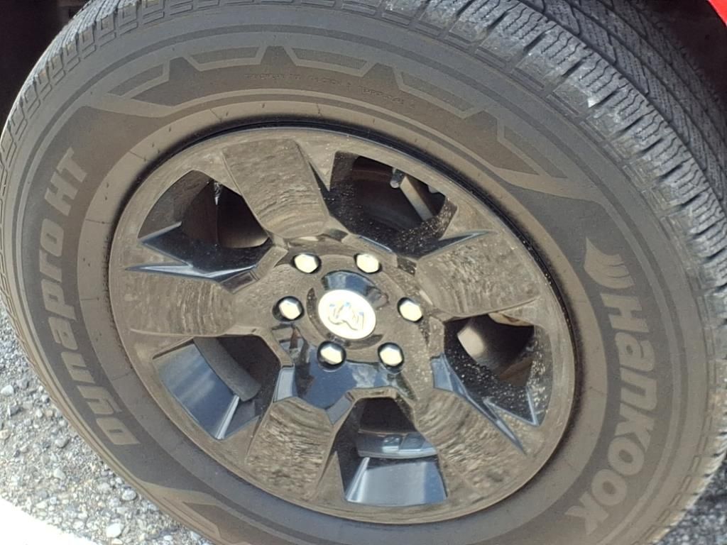 Used Car 2021 Ram 1500  Lone Star For Sale Under $30,000 In Pleasanton, Texas