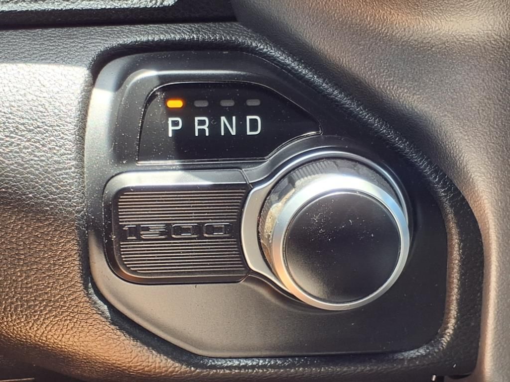 Used Car 2021 Ram 1500  Lone Star For Sale Under $30,000 In Pleasanton, Texas