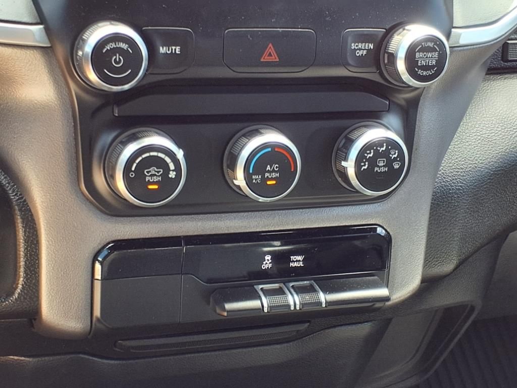 Used Car 2021 Ram 1500  Lone Star For Sale Under $30,000 In Pleasanton, Texas