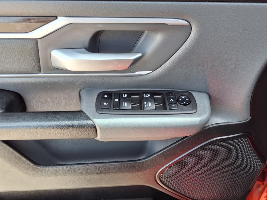 Used Car 2021 Ram 1500  Lone Star For Sale Under $30,000 In Pleasanton, Texas