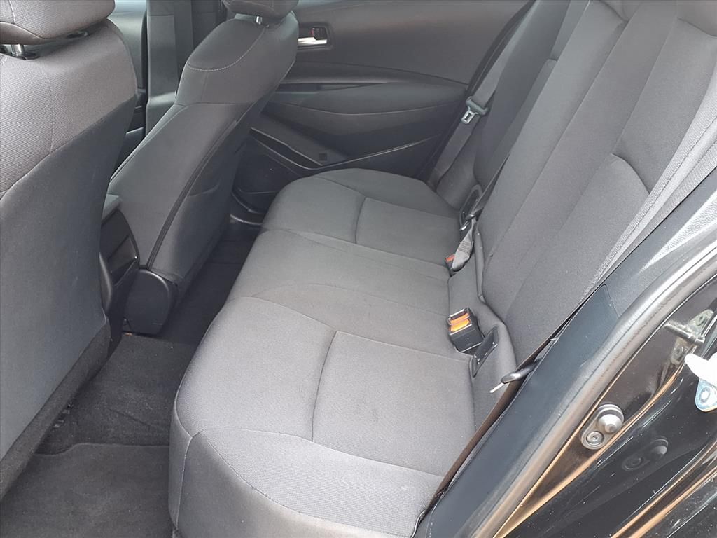 Used Car 2021 Toyota Corolla  Le For Sale Under $20,000 In Pleasanton, Texas