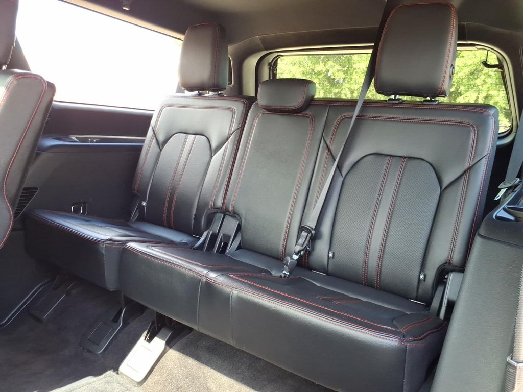 Used Car 2021 Ford Expedition Max  Limited For Sale Under $25,000 In Pleasanton, Texas