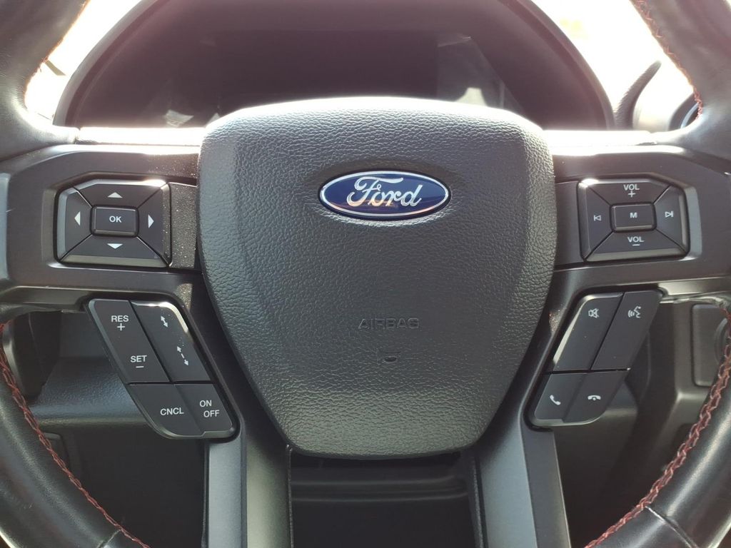 Used Car 2021 Ford Expedition Max  Limited For Sale Under $25,000 In Pleasanton, Texas