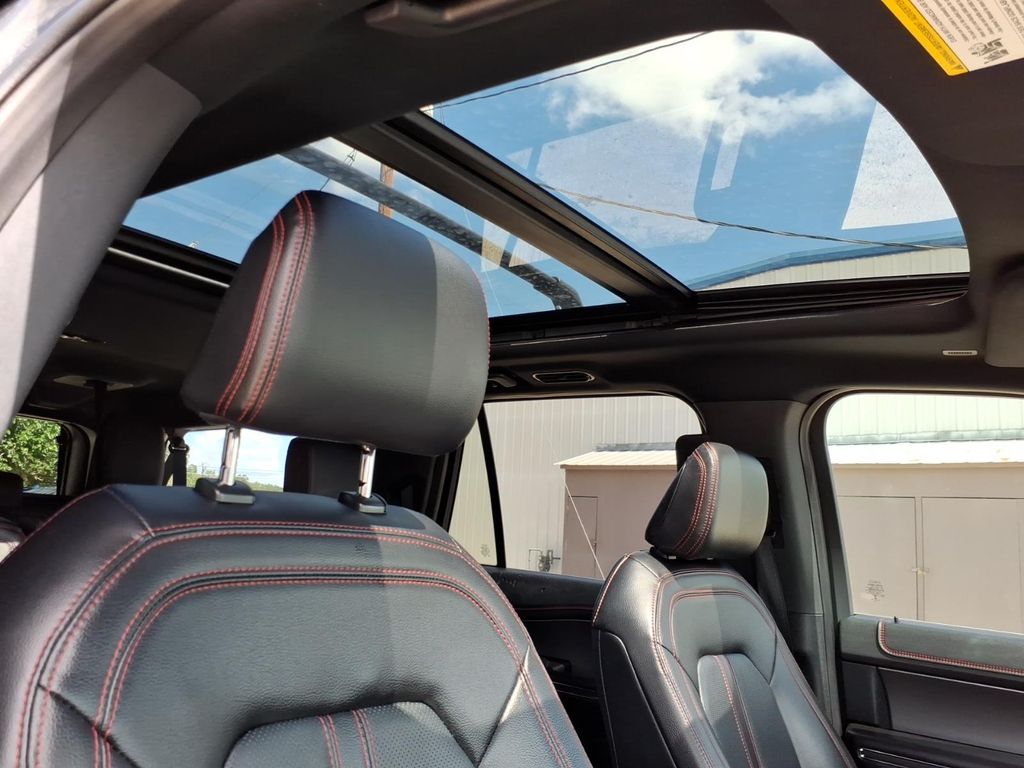 Used Car 2021 Ford Expedition Max  Limited For Sale Under $25,000 In Pleasanton, Texas