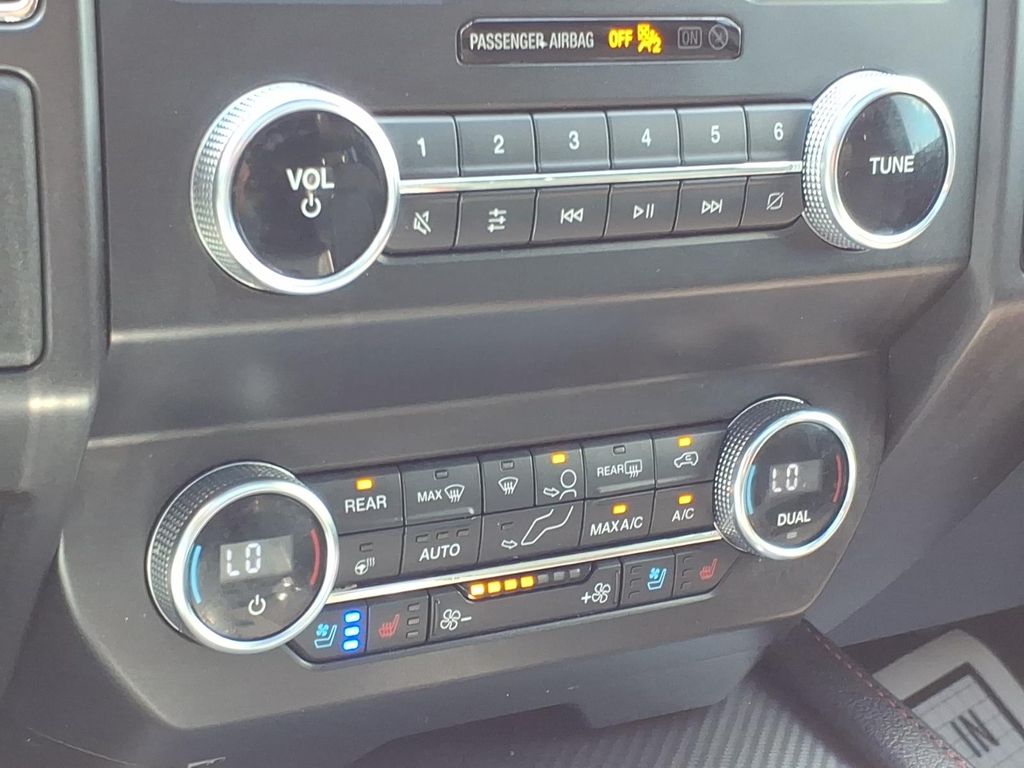 Used Car 2021 Ford Expedition Max  Limited For Sale Under $25,000 In Pleasanton, Texas