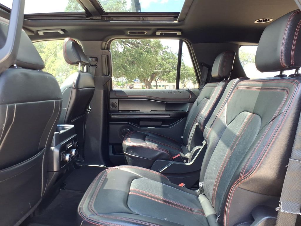 Used Car 2021 Ford Expedition Max  Limited For Sale Under $25,000 In Pleasanton, Texas