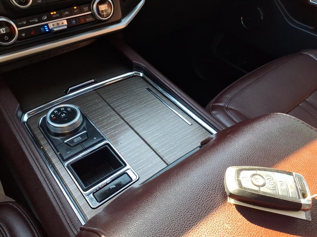 Used Car 2023 Ford Expedition  Limited For Sale Under $50,000 In Pleasanton, Texas