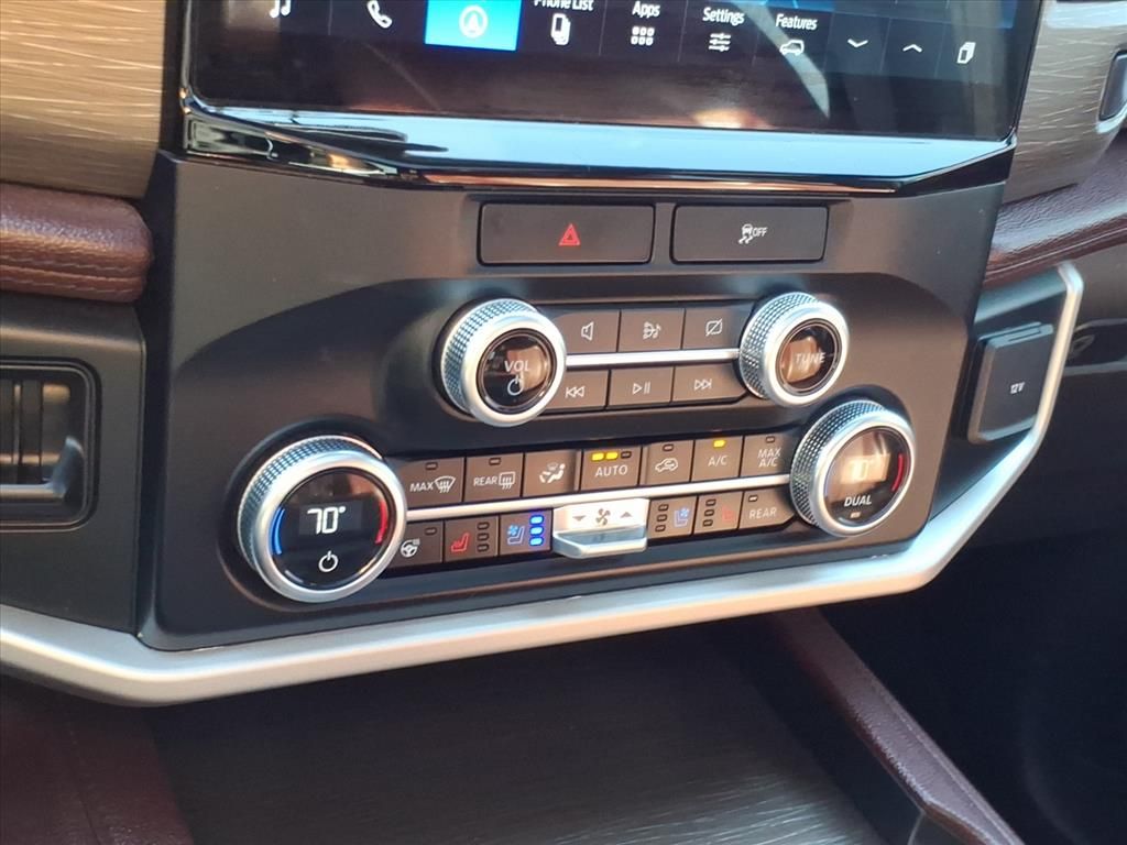 Used Car 2023 Ford Expedition  Limited For Sale Under $50,000 In Pleasanton, Texas