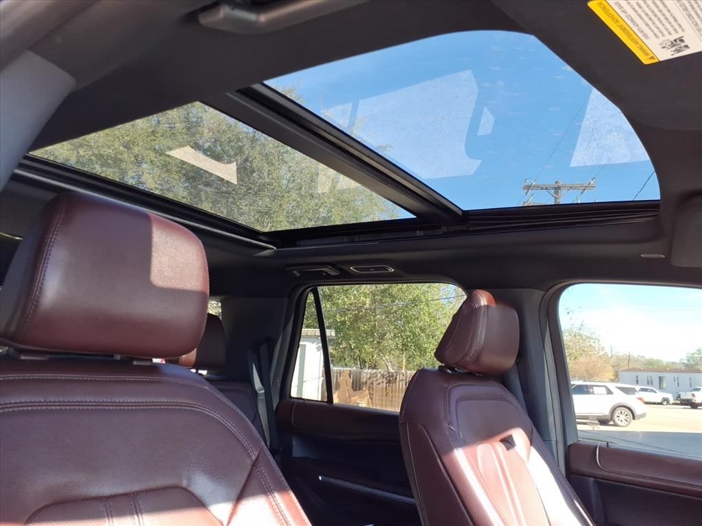 Used Car 2023 Ford Expedition  Limited For Sale Under $50,000 In Pleasanton, Texas