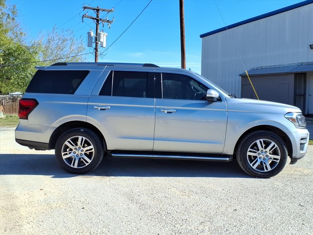 Used Car 2023 Ford Expedition  Limited For Sale Under $50,000 In Pleasanton, Texas
