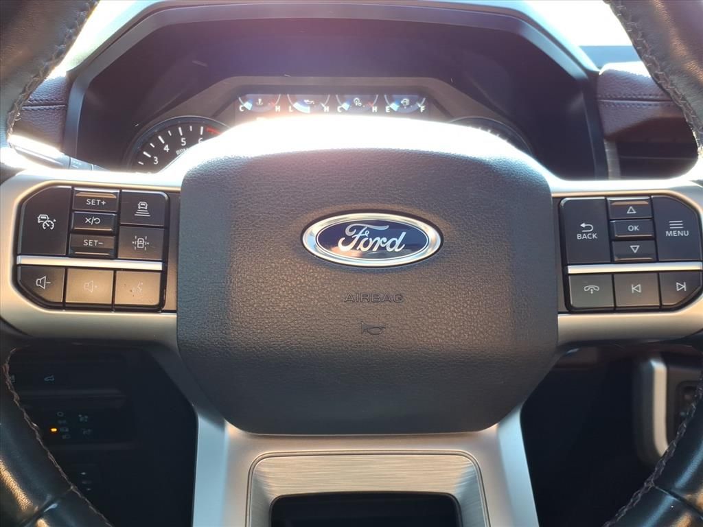 Used Car 2023 Ford Expedition  Limited For Sale Under $50,000 In Pleasanton, Texas