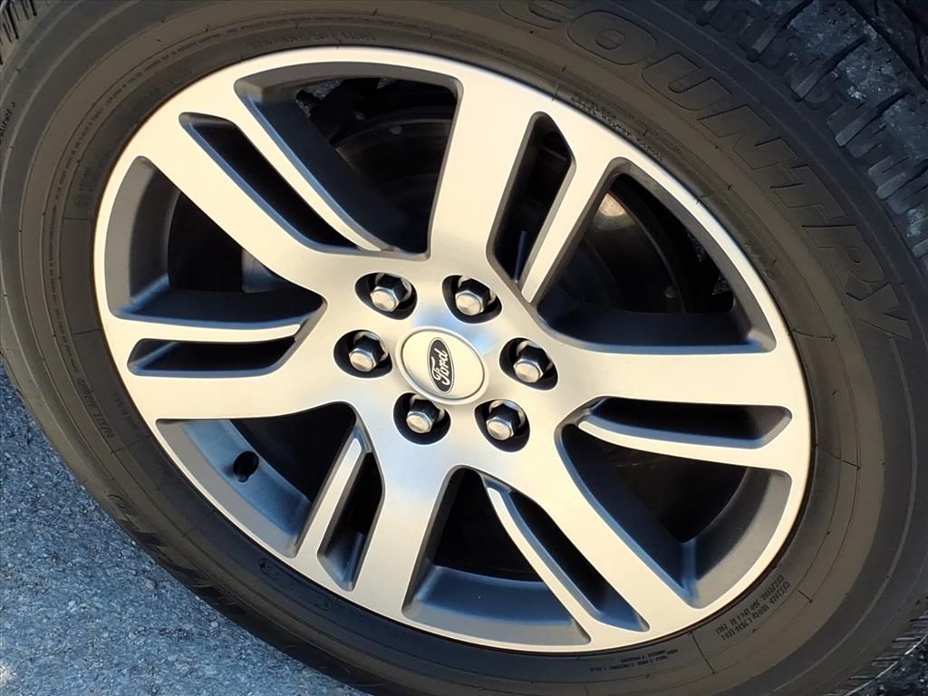 Used Car 2023 Ford Expedition  Limited For Sale Under $50,000 In Pleasanton, Texas