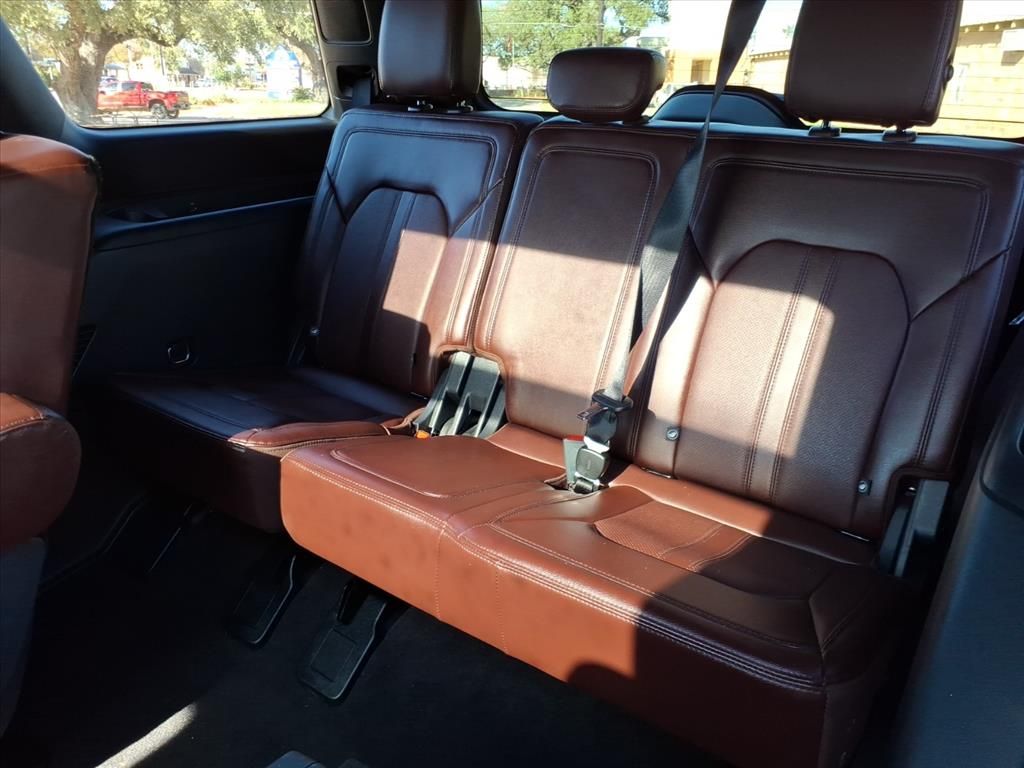 Used Car 2023 Ford Expedition  Limited For Sale Under $50,000 In Pleasanton, Texas