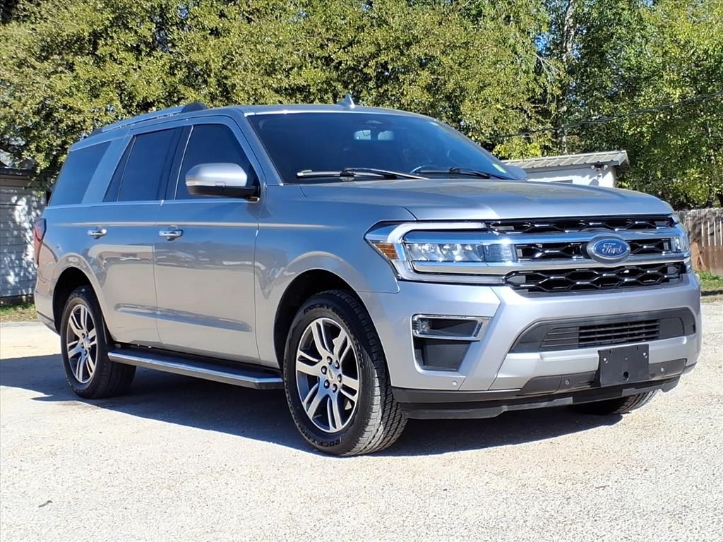 Used Car 2023 Ford Expedition  Limited For Sale Under $50,000 In Pleasanton, Texas