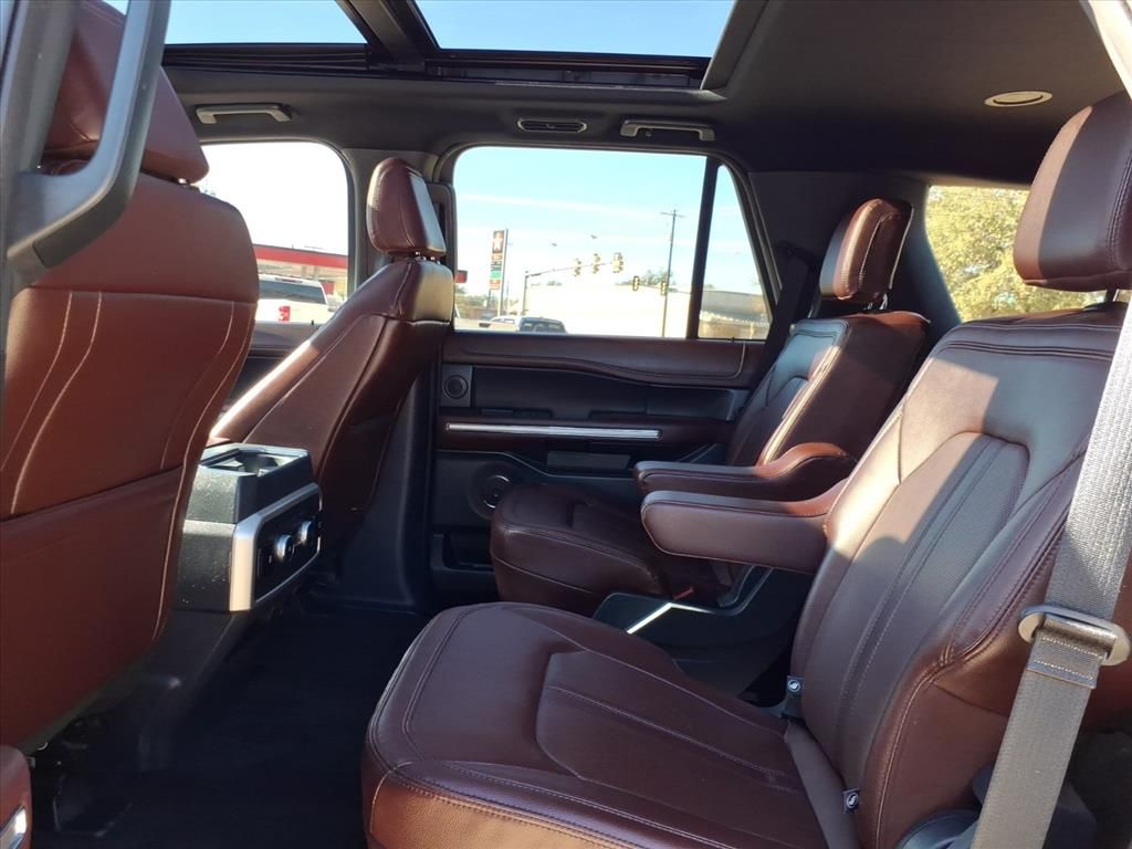 Used Car 2023 Ford Expedition  Limited For Sale Under $50,000 In Pleasanton, Texas