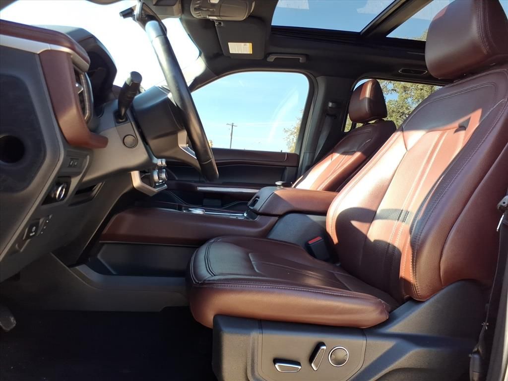 Used Car 2023 Ford Expedition  Limited For Sale Under $50,000 In Pleasanton, Texas