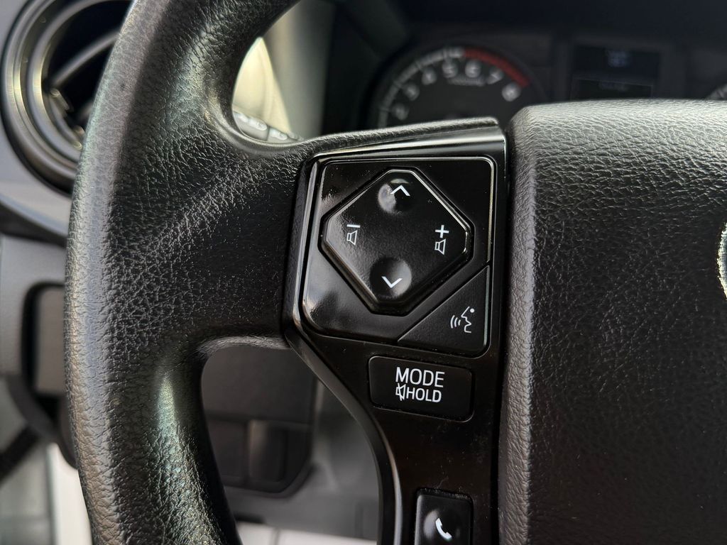 Used Car 2021 Toyota Tacoma  Sr For Sale Under $20,000 In Pleasanton, Texas