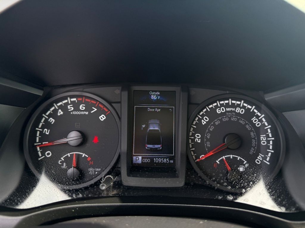 Used Car 2021 Toyota Tacoma  Sr For Sale Under $20,000 In Pleasanton, Texas