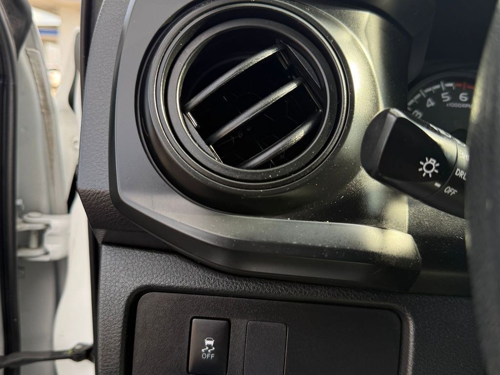 Used Car 2021 Toyota Tacoma  Sr For Sale Under $20,000 In Pleasanton, Texas