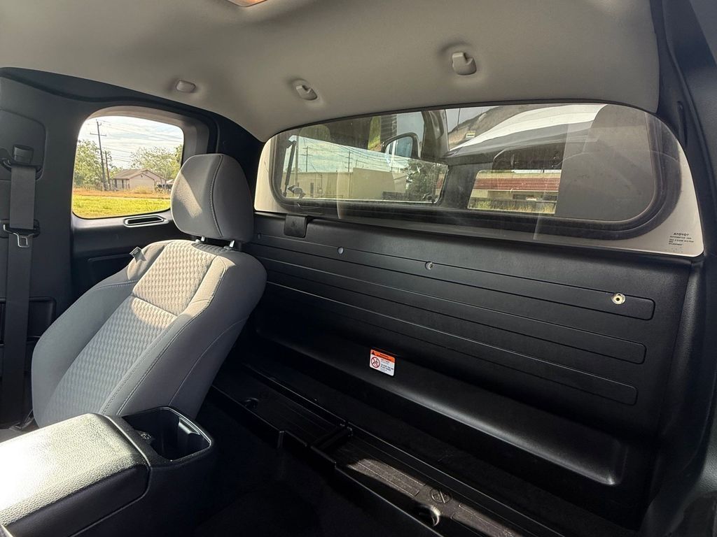 Used Car 2021 Toyota Tacoma  Sr For Sale Under $20,000 In Pleasanton, Texas