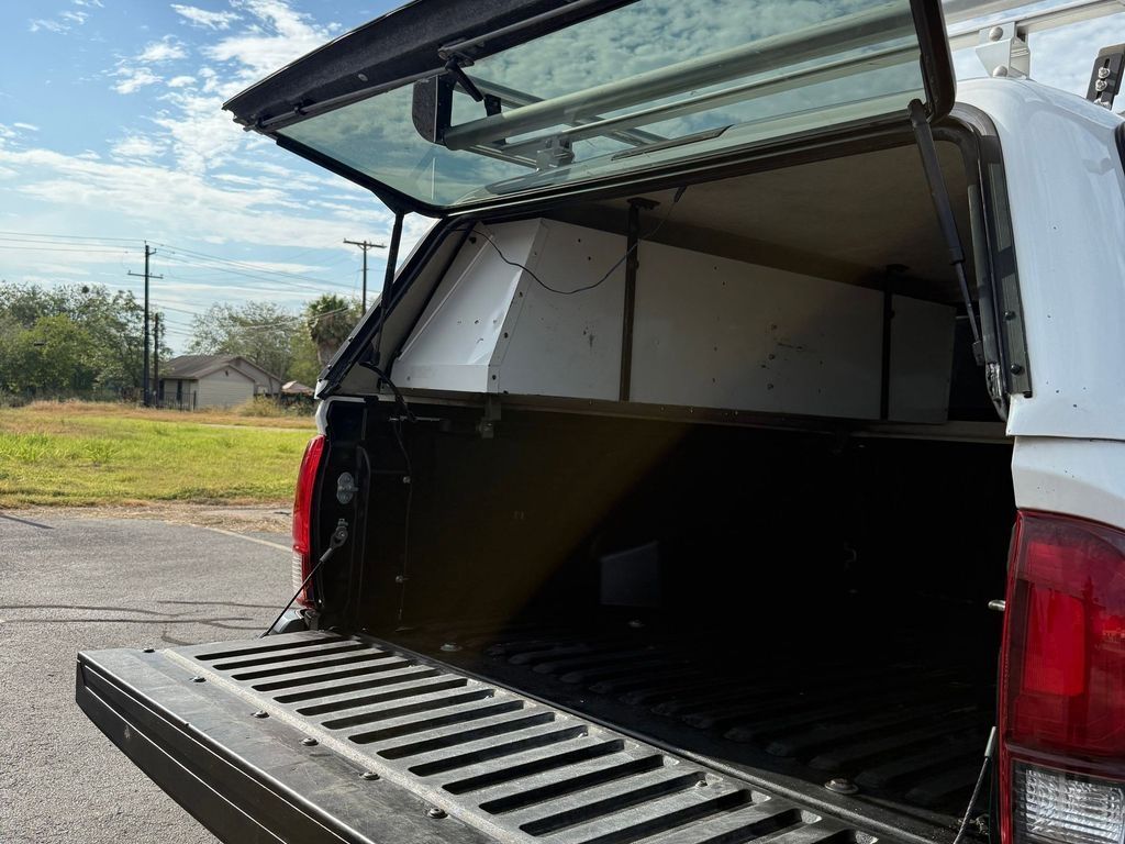 Used Car 2021 Toyota Tacoma  Sr For Sale Under $20,000 In Pleasanton, Texas