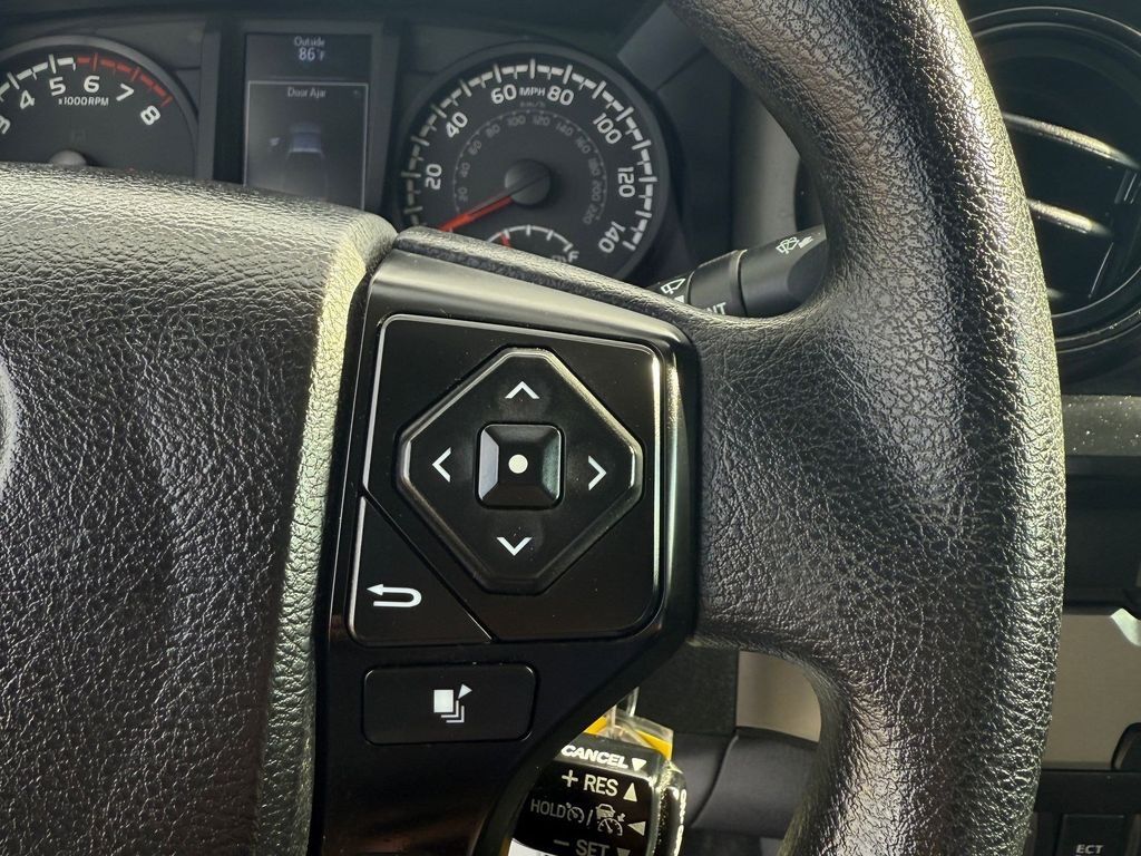 Used Car 2021 Toyota Tacoma  Sr For Sale Under $20,000 In Pleasanton, Texas