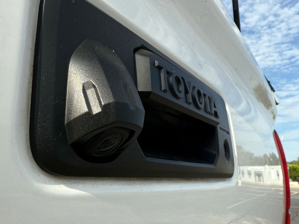 Used Car 2021 Toyota Tacoma  Sr For Sale Under $20,000 In Pleasanton, Texas